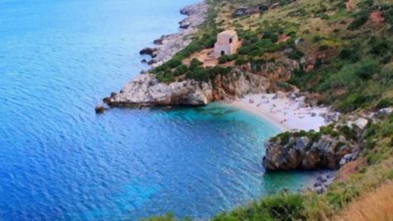 Photo of Outdoor in Balestrate