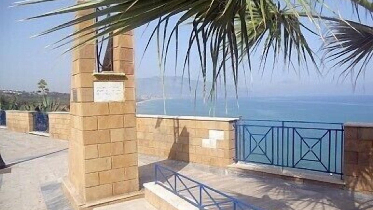 Photo of Outdoor in Balestrate