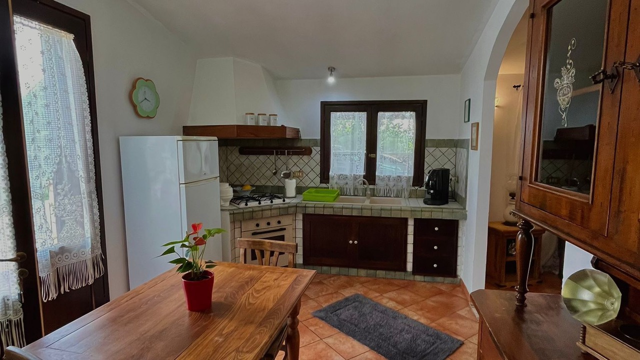 Photo of Kitchen in Terrasini