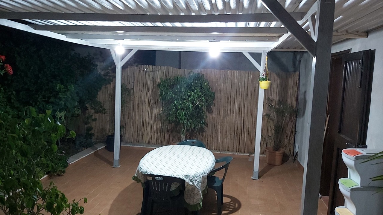 Photo of Patio Balcony in Terrasini