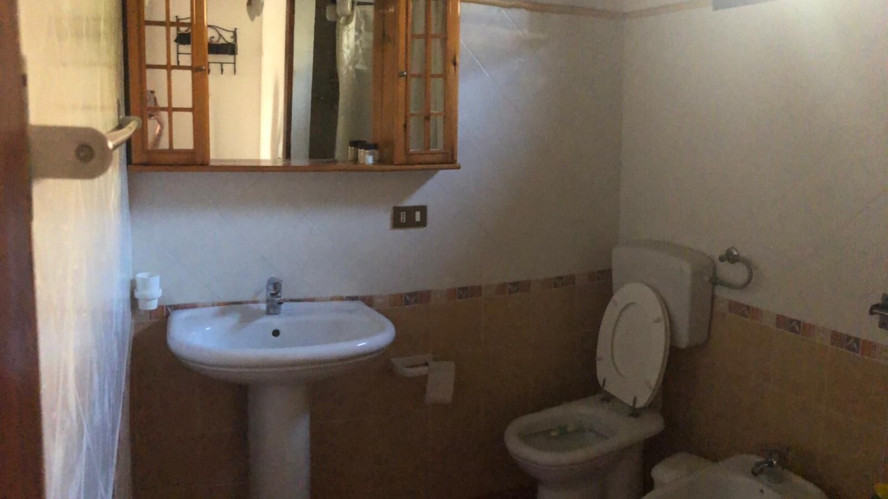 Photo of Bathroom in Terrasini