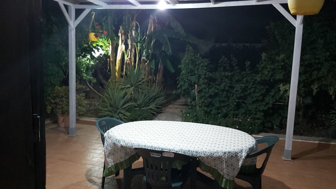 Photo of Outdoor in Terrasini