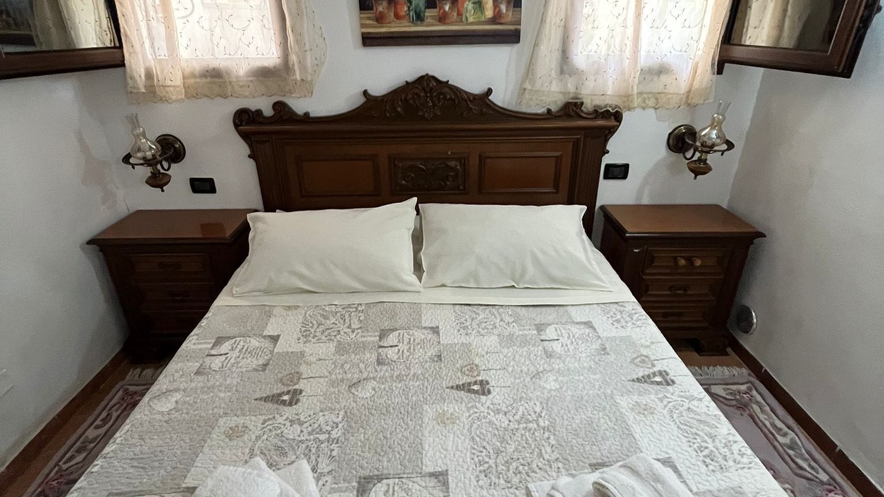 Photo of Bedroom in Terrasini