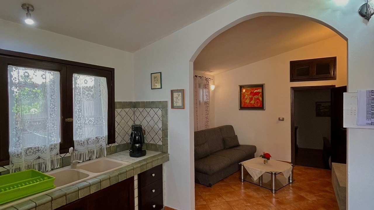 Photo of Livingroom in Terrasini
