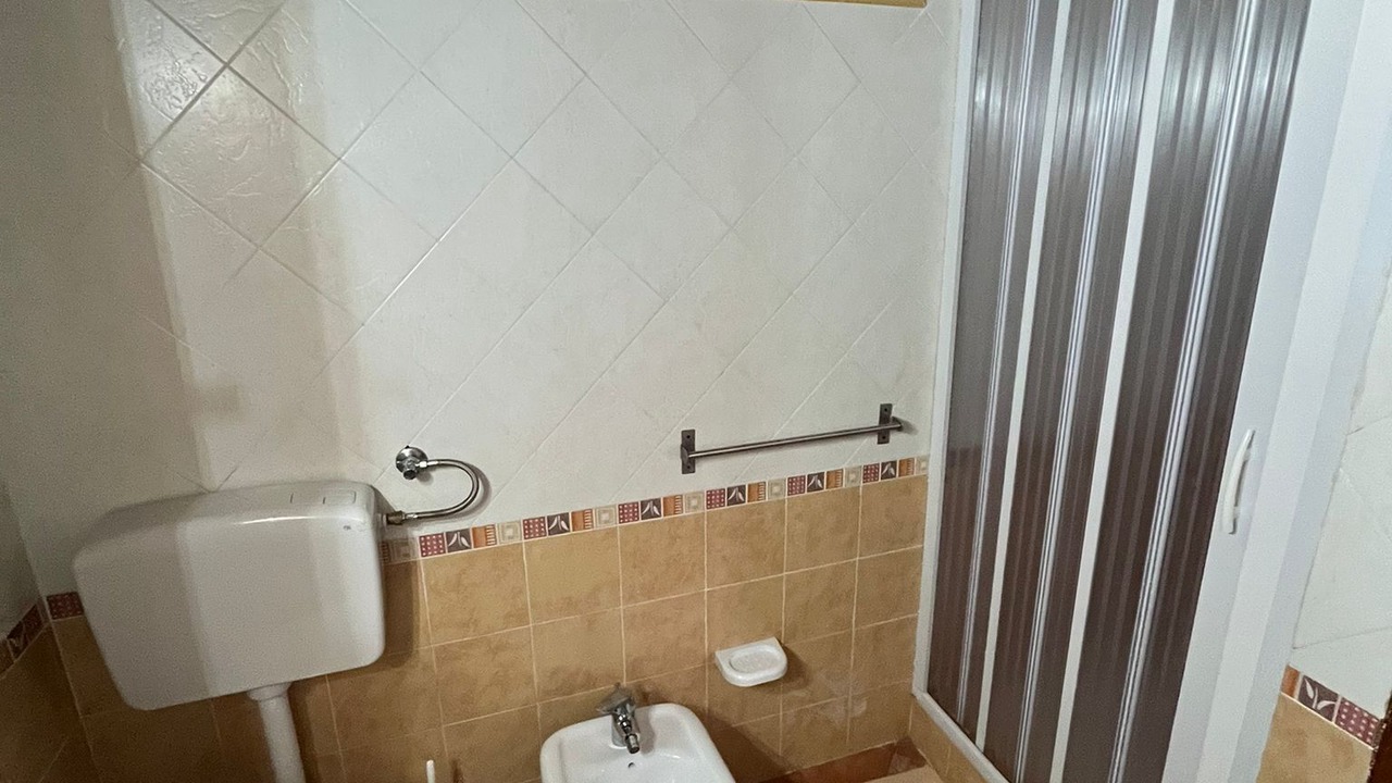 Photo of Bathroom in Terrasini