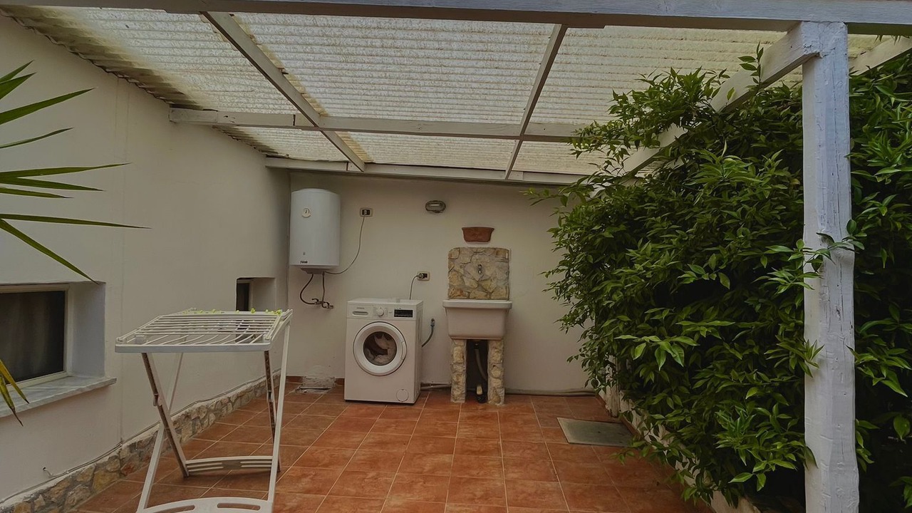 Photo of Patio Balcony in Terrasini