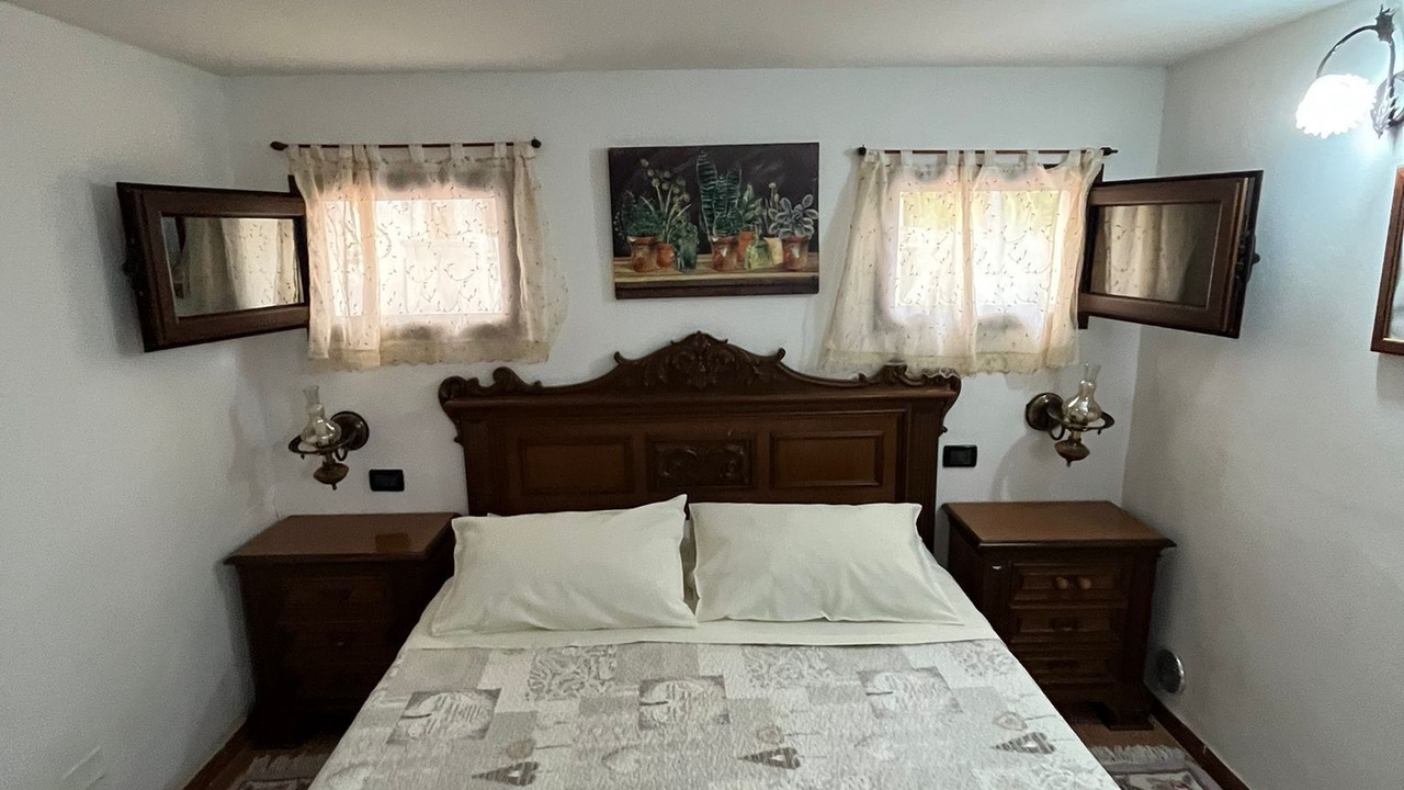 Photo of Bedroom in Terrasini