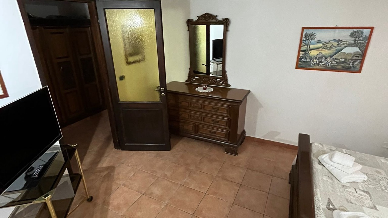 Photo of Bedroom in Terrasini