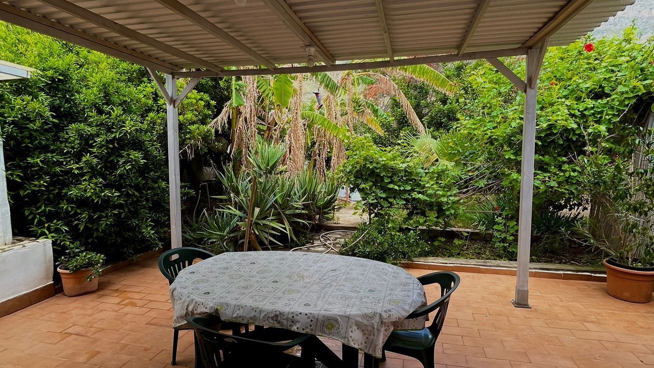 Photo of Outdoor in Terrasini