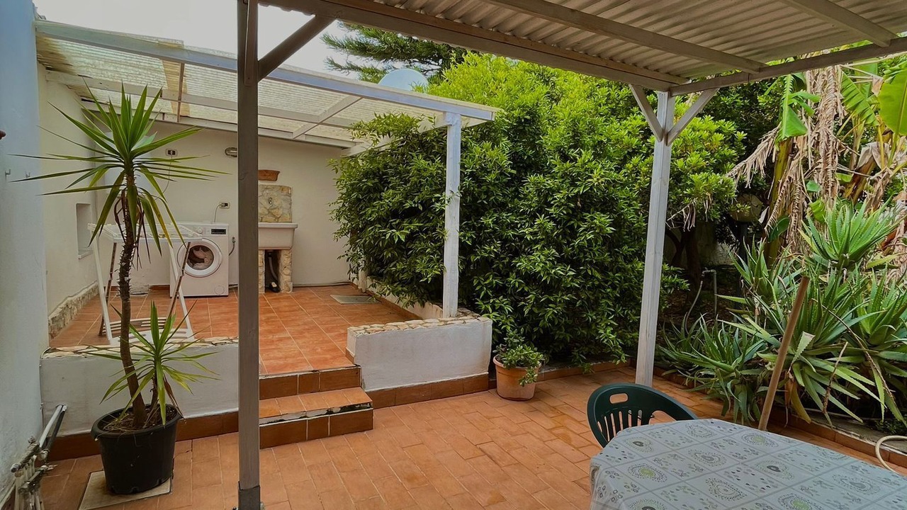 Photo of Outdoor in Terrasini