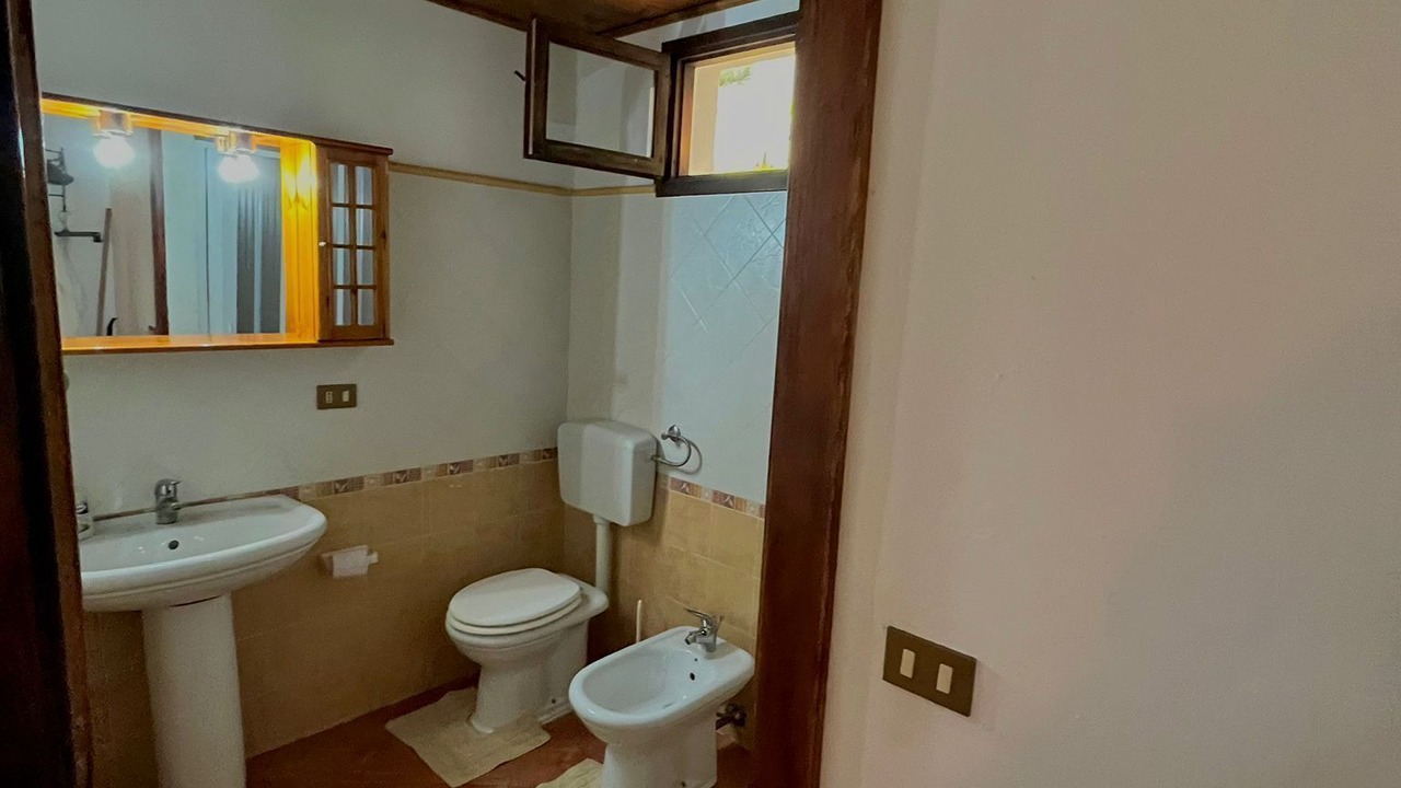 Photo of Bathroom in Terrasini