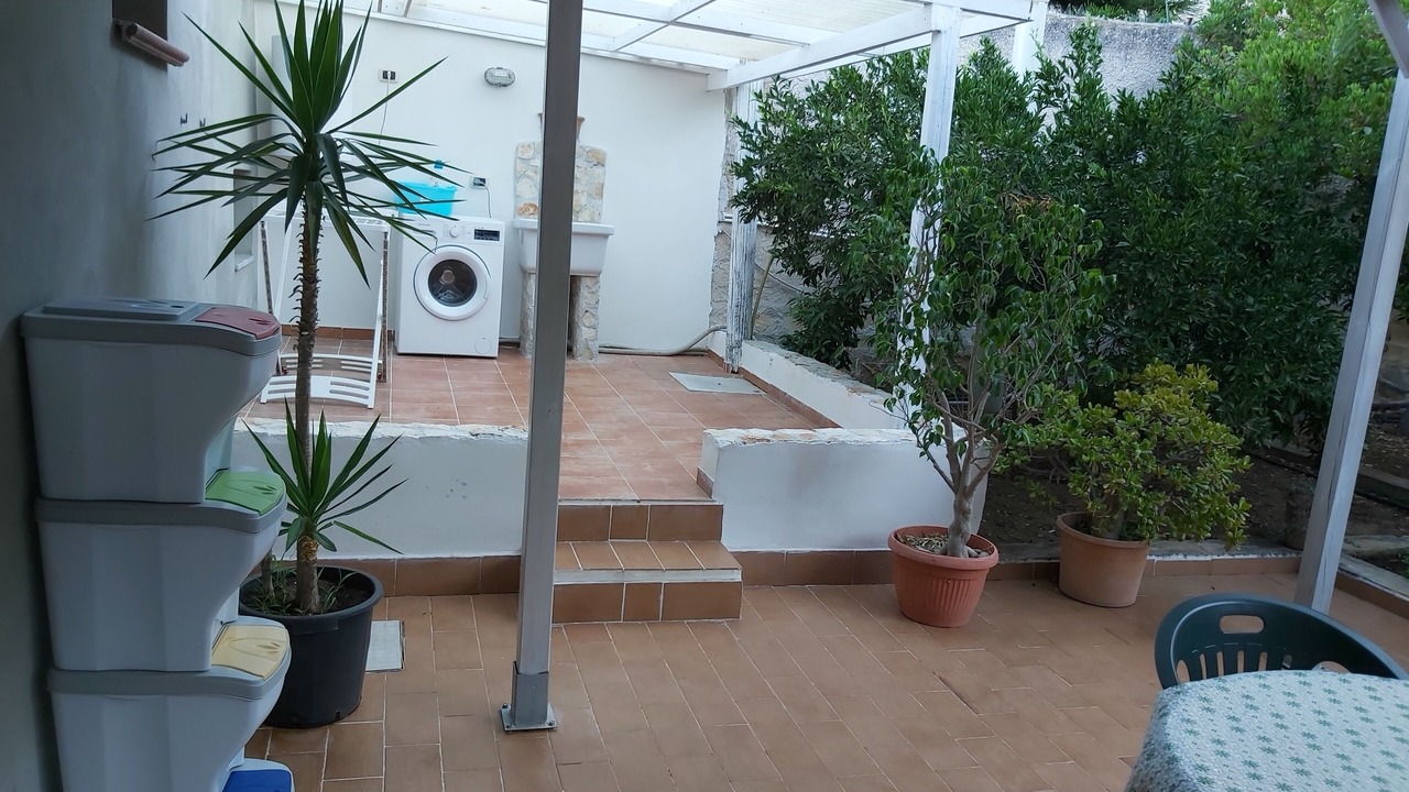 Photo of Patio Balcony in Terrasini