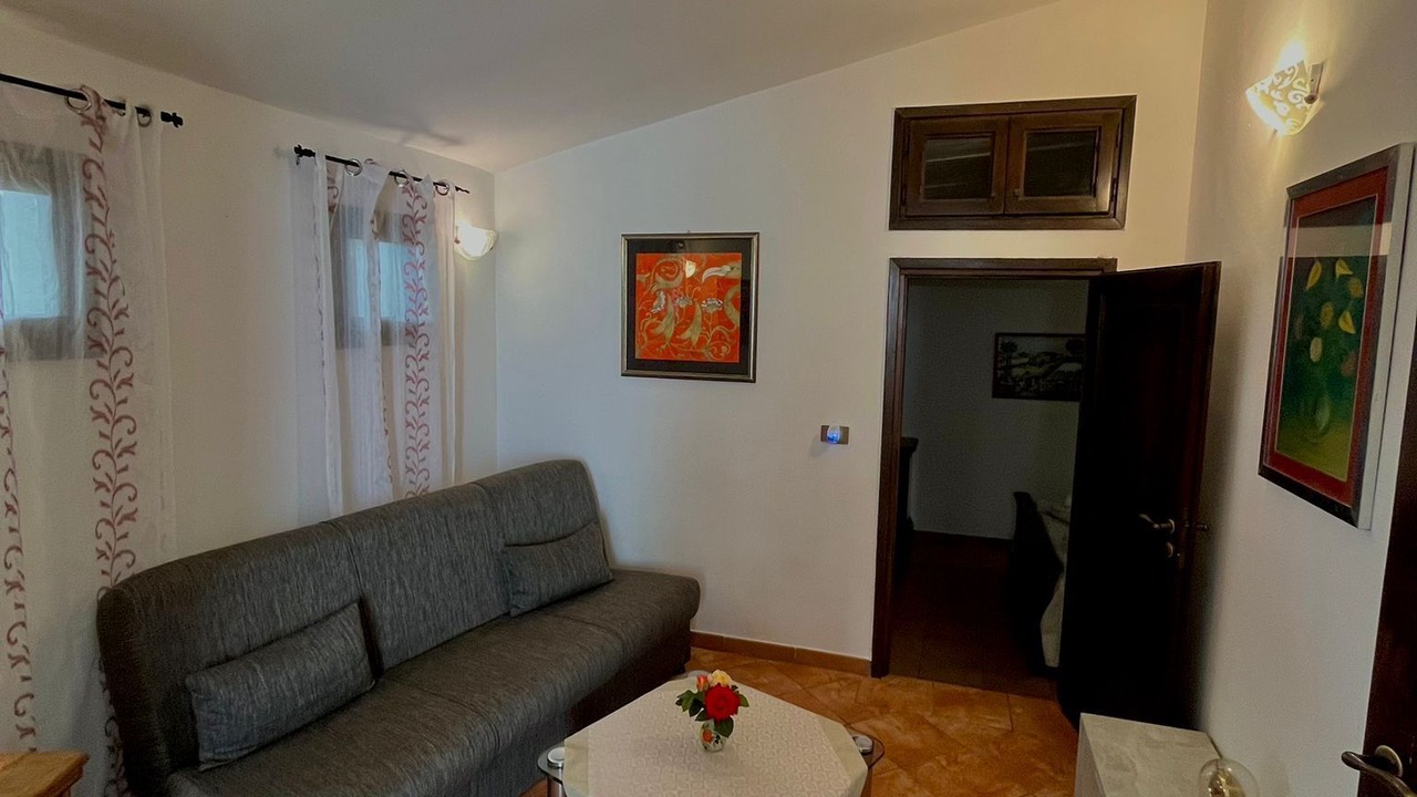 Photo of Livingroom in Terrasini