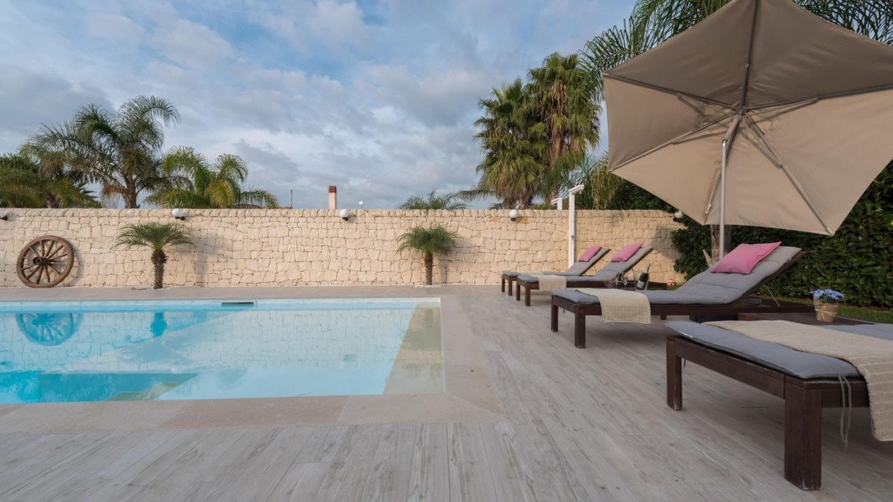 Photo of Outdoor in Santa Maria del Focallo