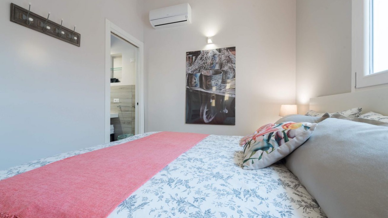 Photo of Bedroom in Santa Maria del Focallo