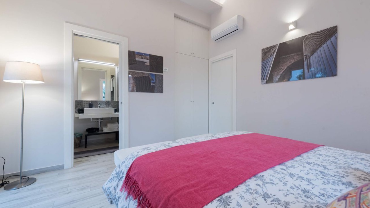Photo of Bedroom in Santa Maria del Focallo