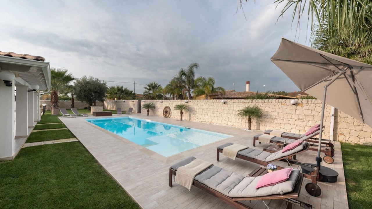 Photo of Outdoor in Santa Maria del Focallo