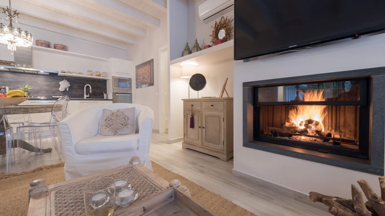 Photo of Livingroom in Santa Maria del Focallo