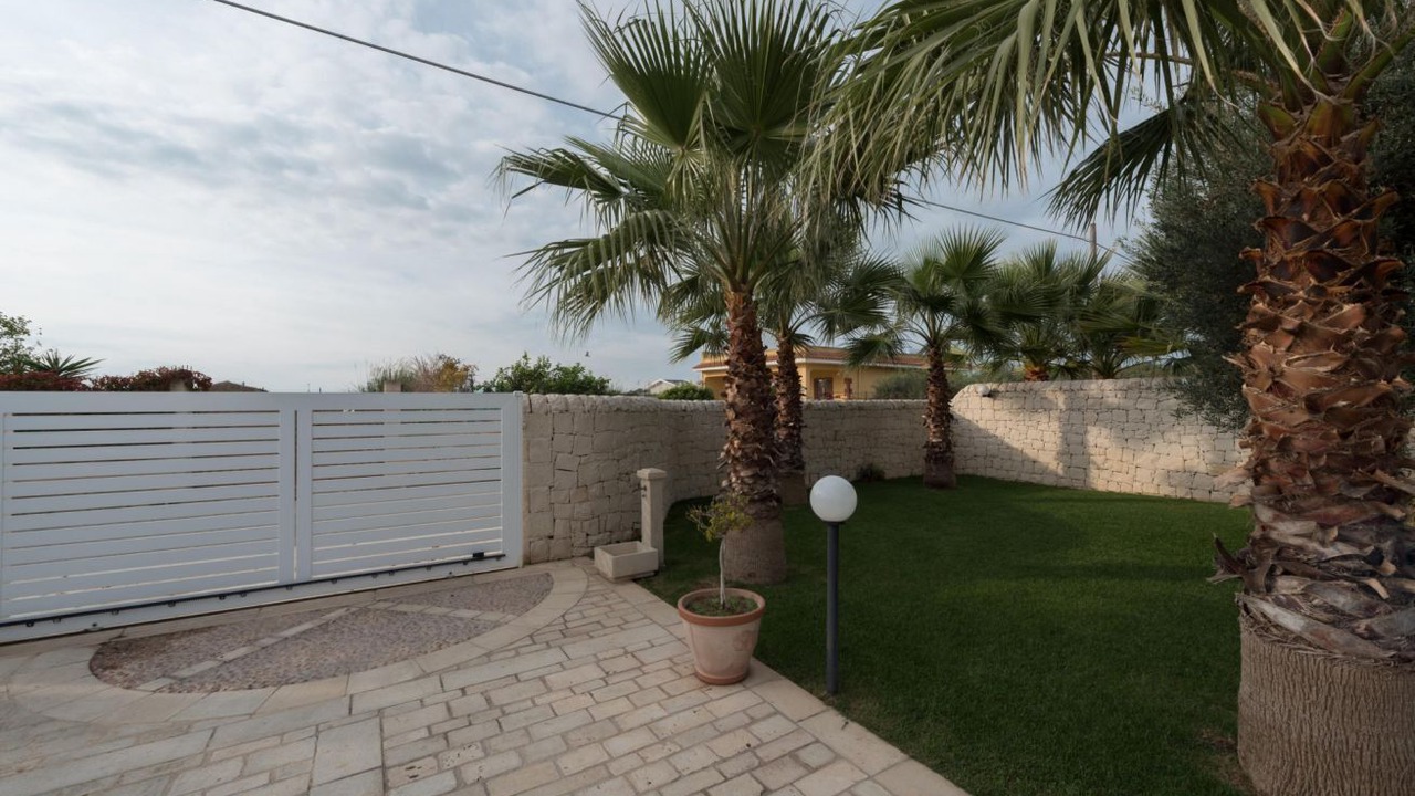 Photo of Outdoor in Santa Maria del Focallo