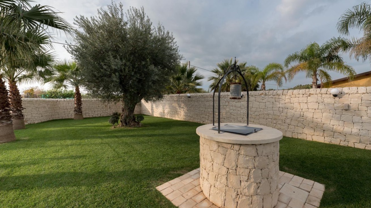 Photo of Outdoor in Santa Maria del Focallo