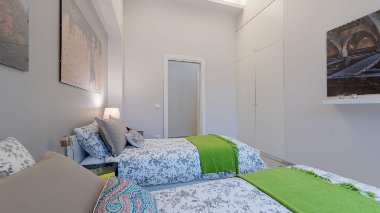 Photo of Bedroom in Santa Maria del Focallo