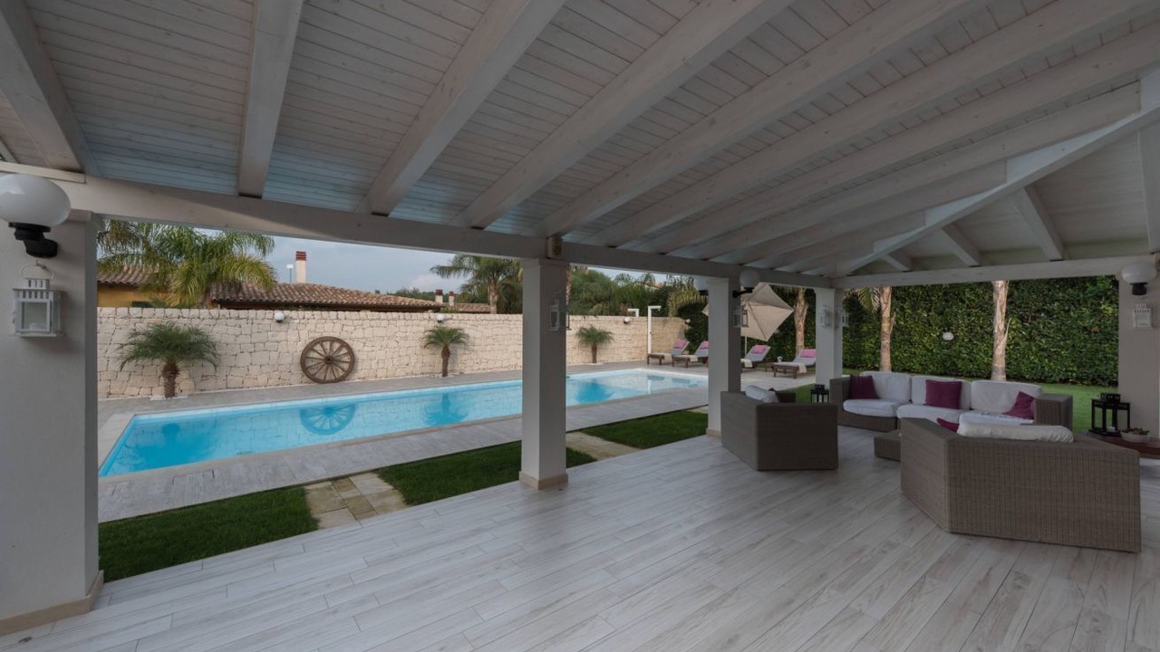 Photo of Outdoor in Santa Maria del Focallo