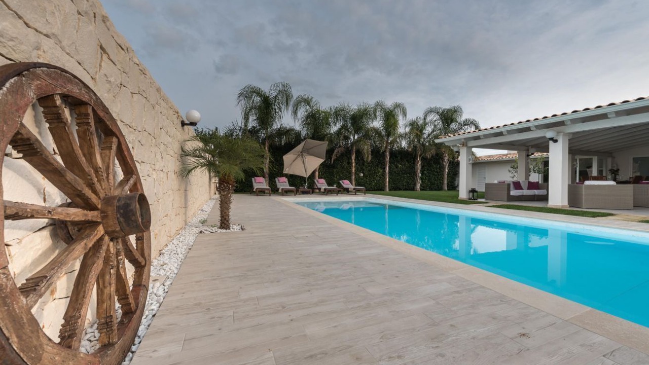 Photo of Outdoor in Santa Maria del Focallo