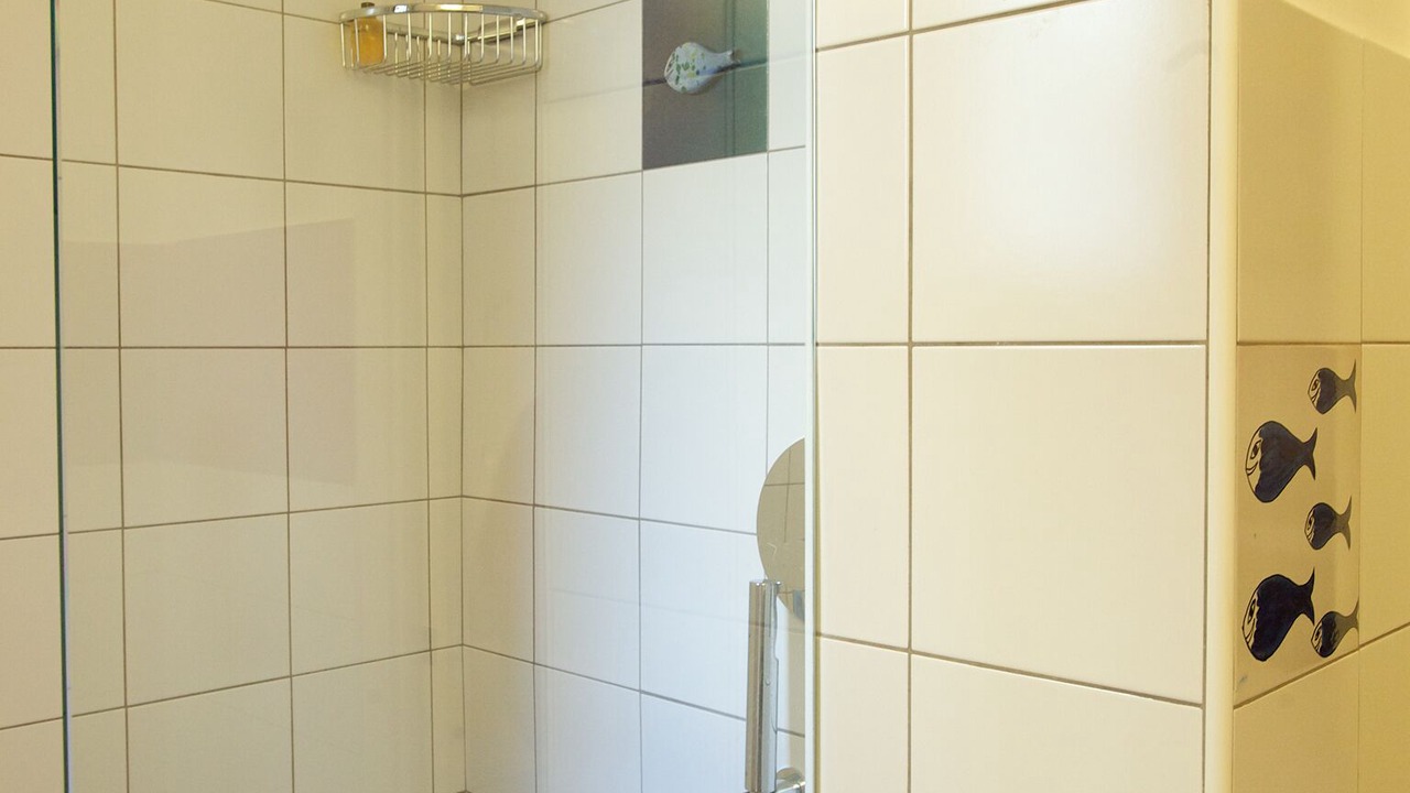 Photo of Bathroom in Rione Duomo