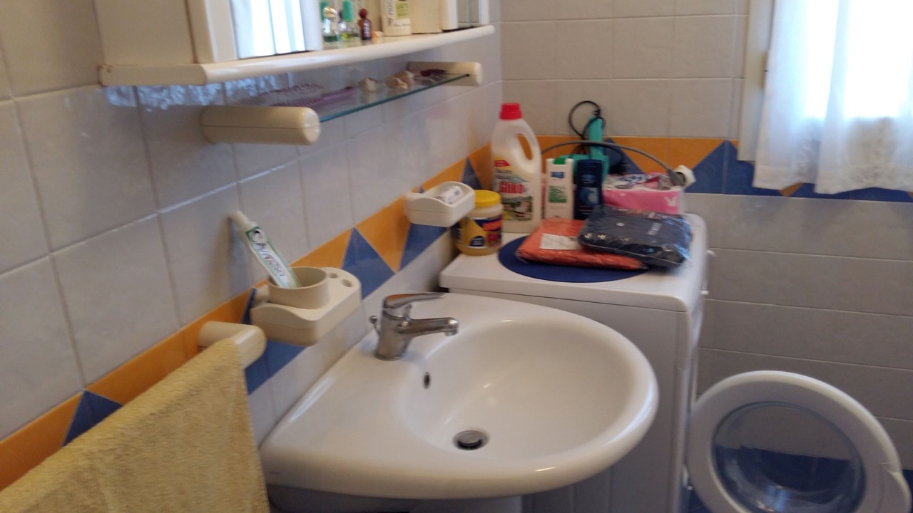 Photo of Bathroom in Noto Marina