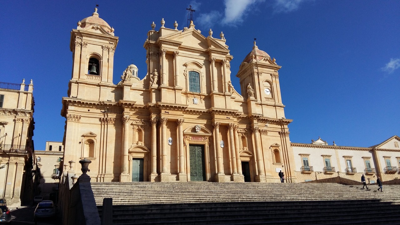 Photo of Others in Noto Marina