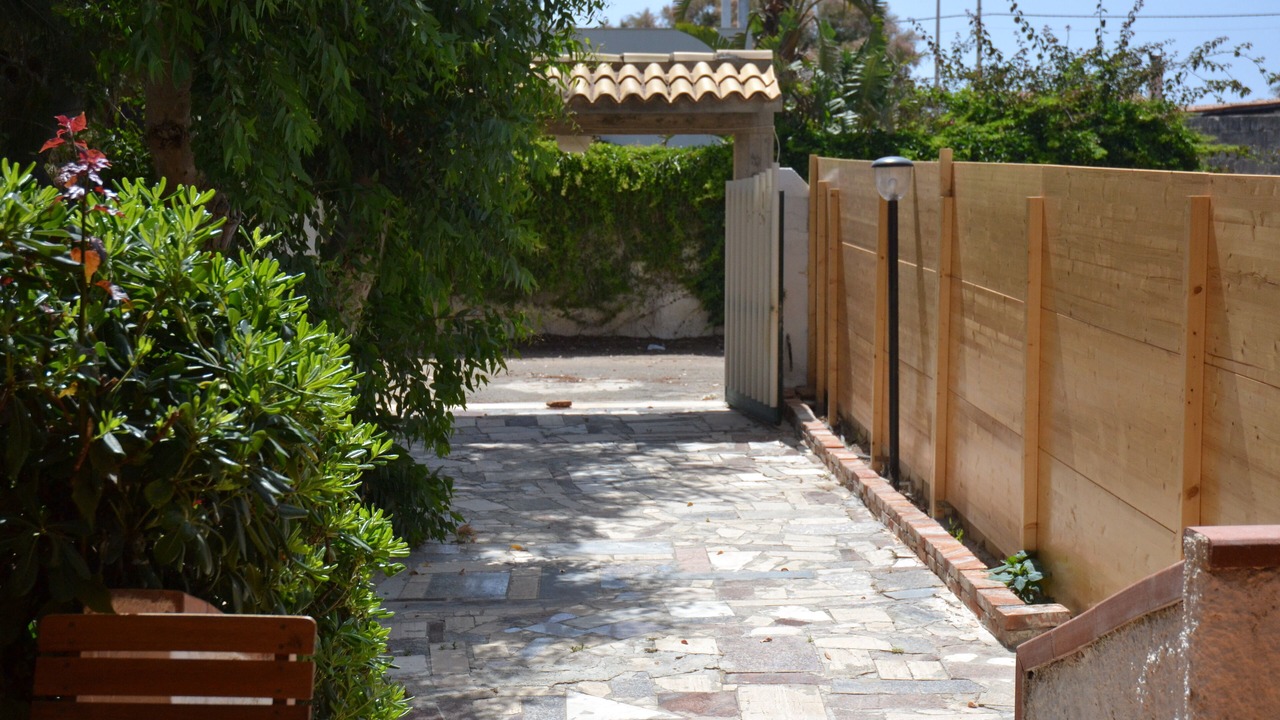 Photo of Outdoor in Noto Marina