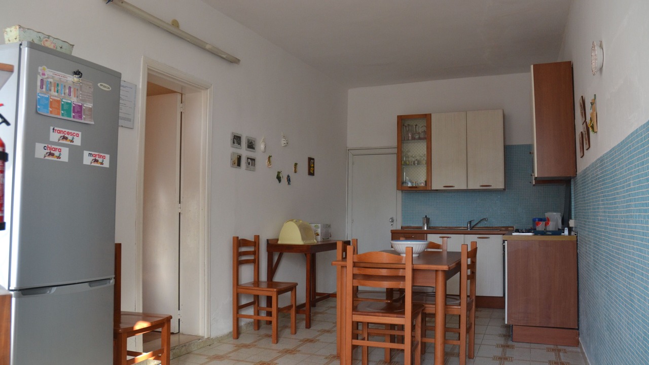 Photo of Kitchen in Noto Marina