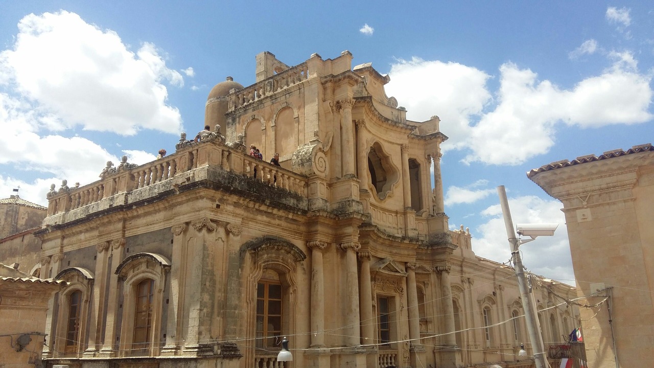 Photo of Others in Noto Marina