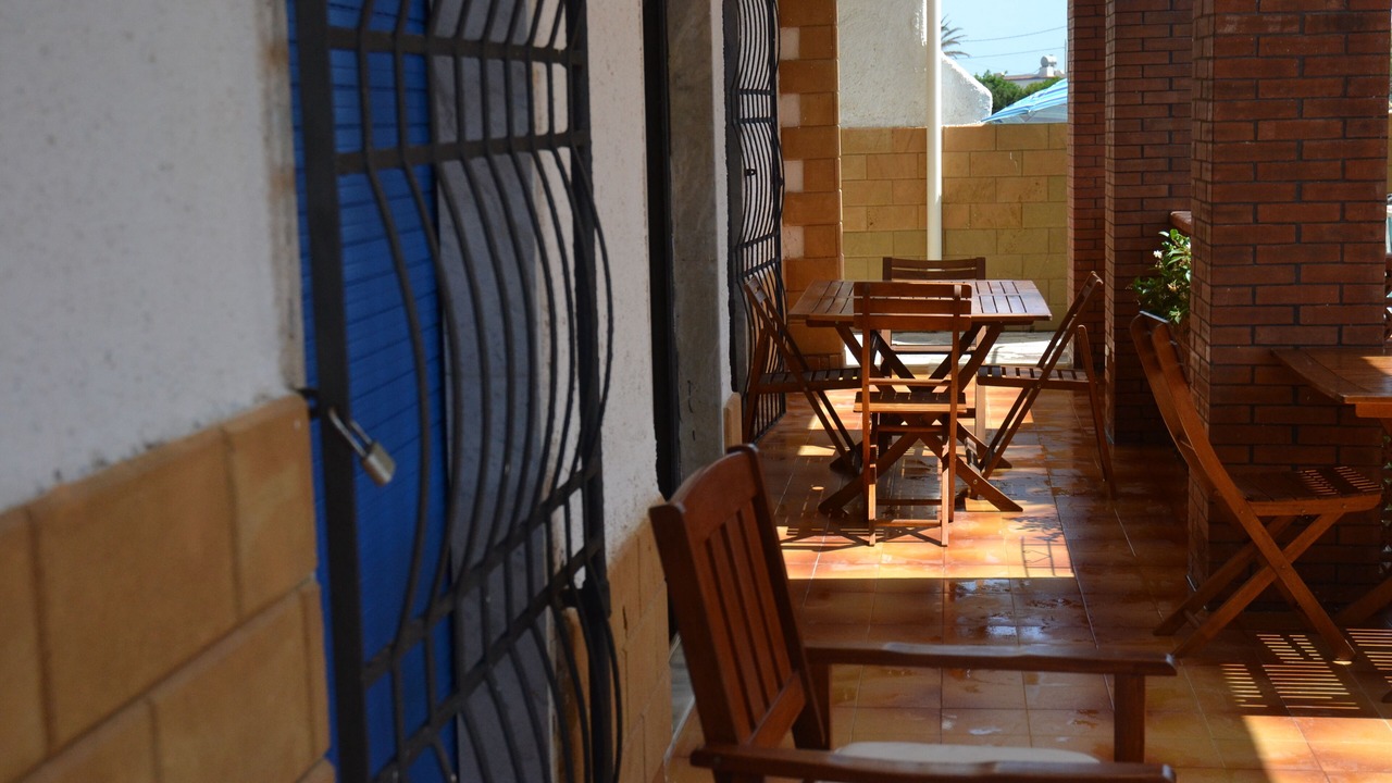Photo of Outdoor in Noto Marina