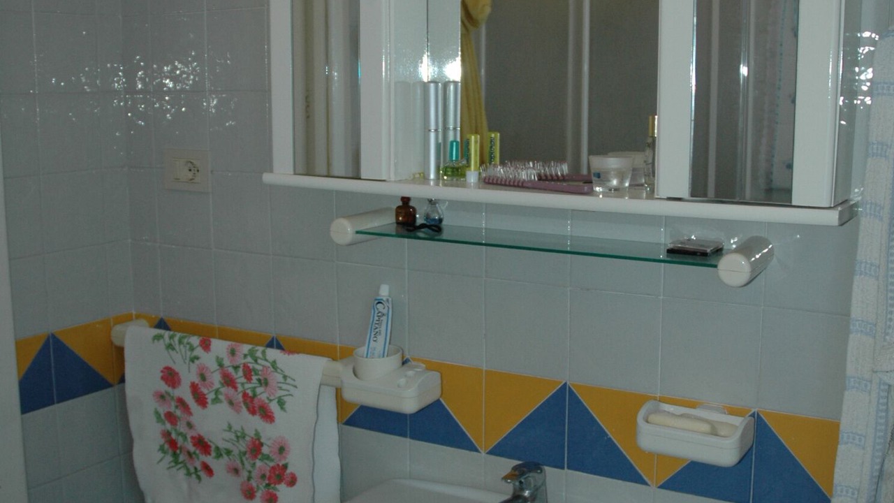 Photo of Bathroom in Noto Marina