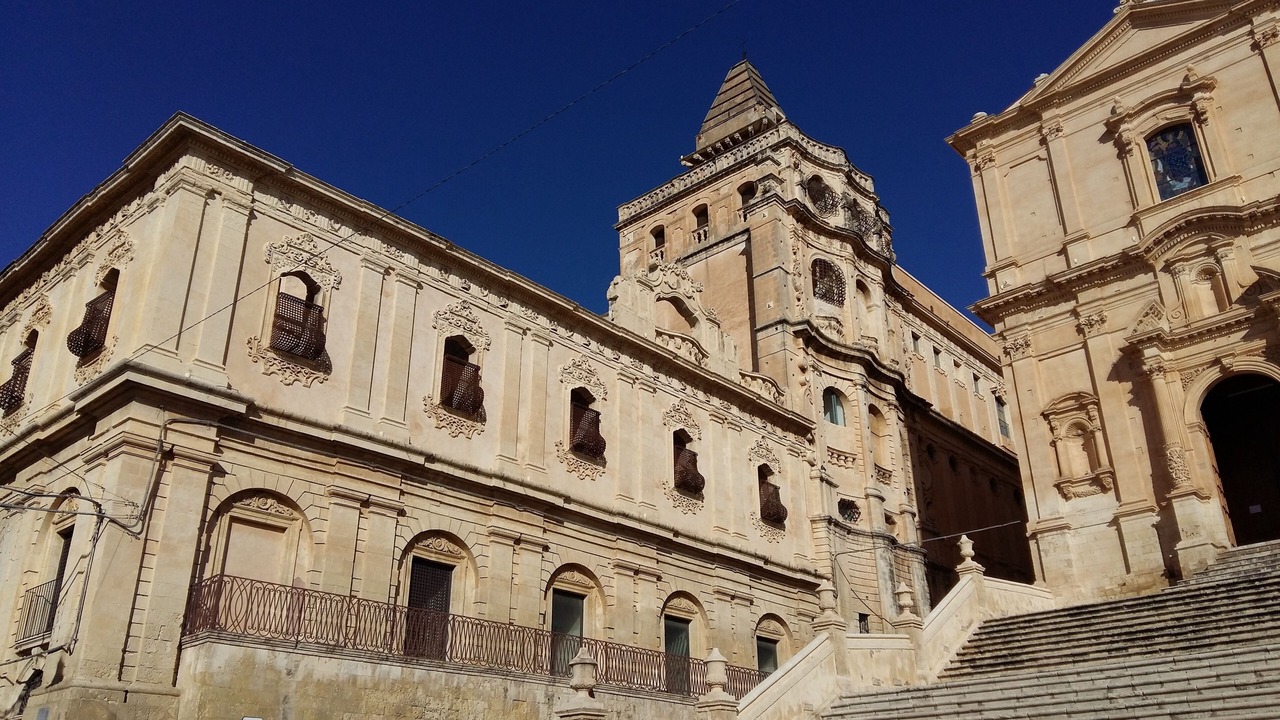 Photo of Others in Noto Marina