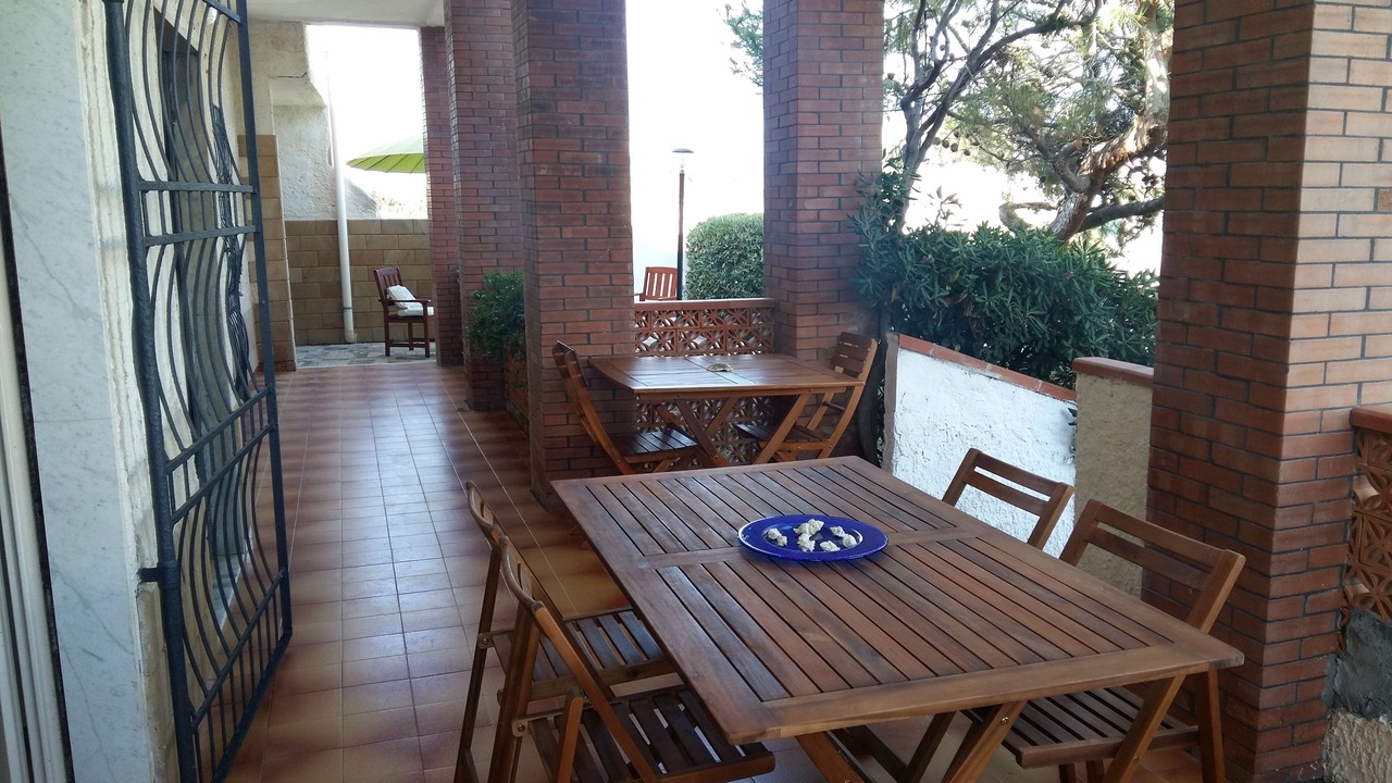 Photo of Outdoor in Noto Marina