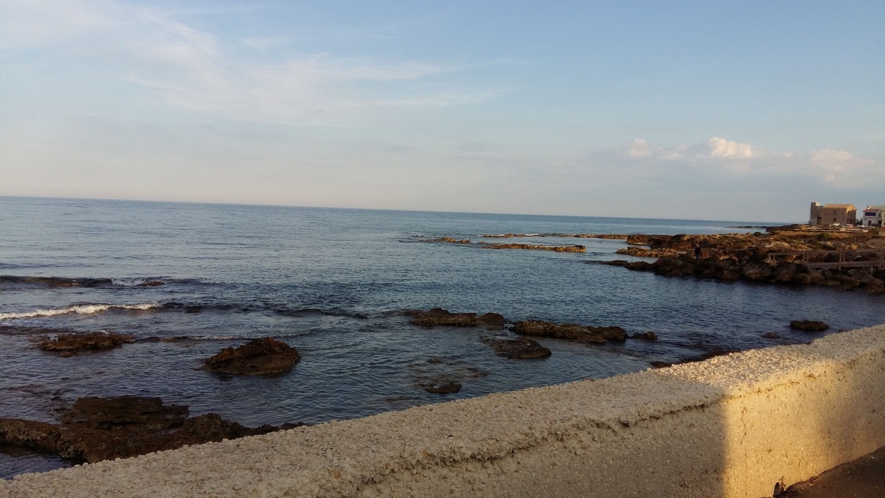 Photo of Others in Noto Marina
