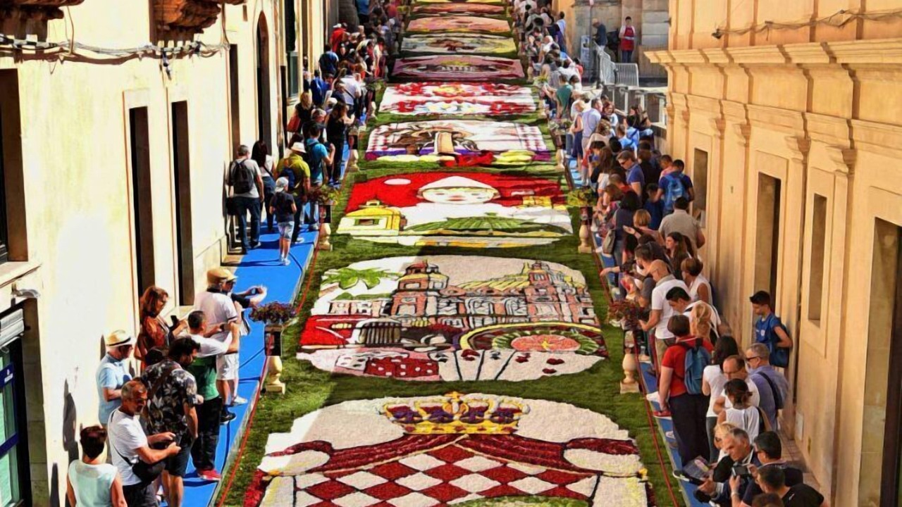 Photo of Others in Noto Marina