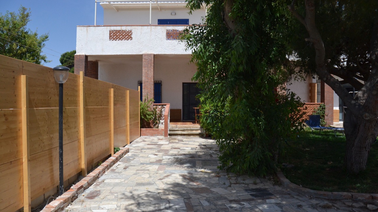Photo of Outdoor in Noto Marina
