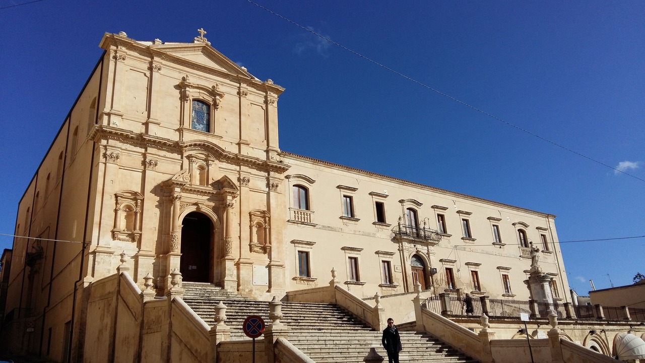 Photo of Others in Noto Marina