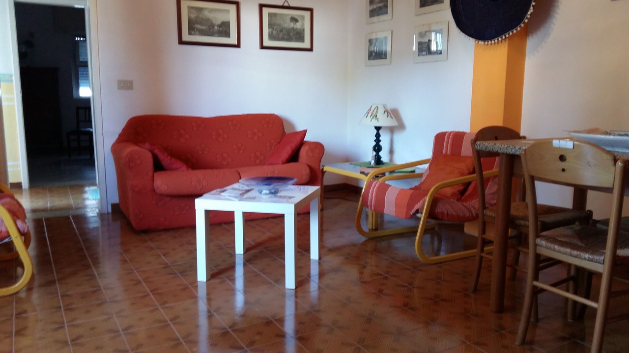 Photo of Livingroom in Noto Marina