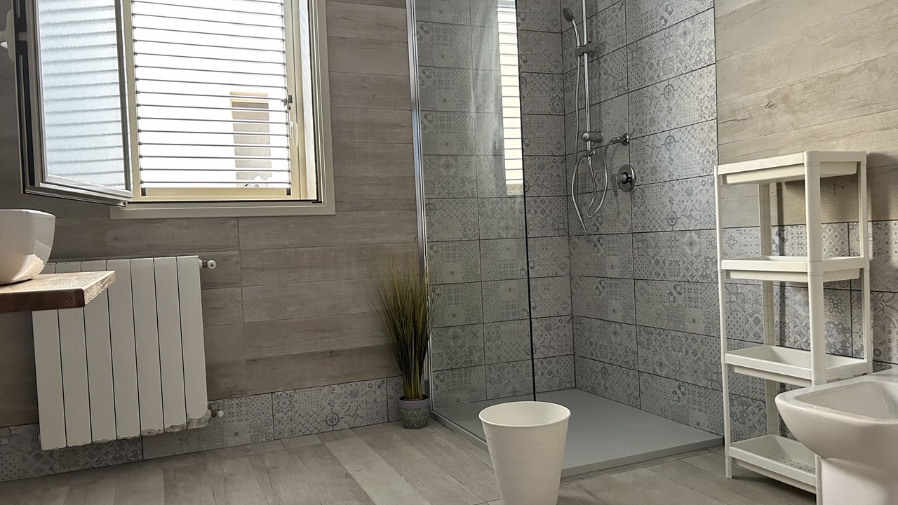Photo of Bathroom in Fanusa