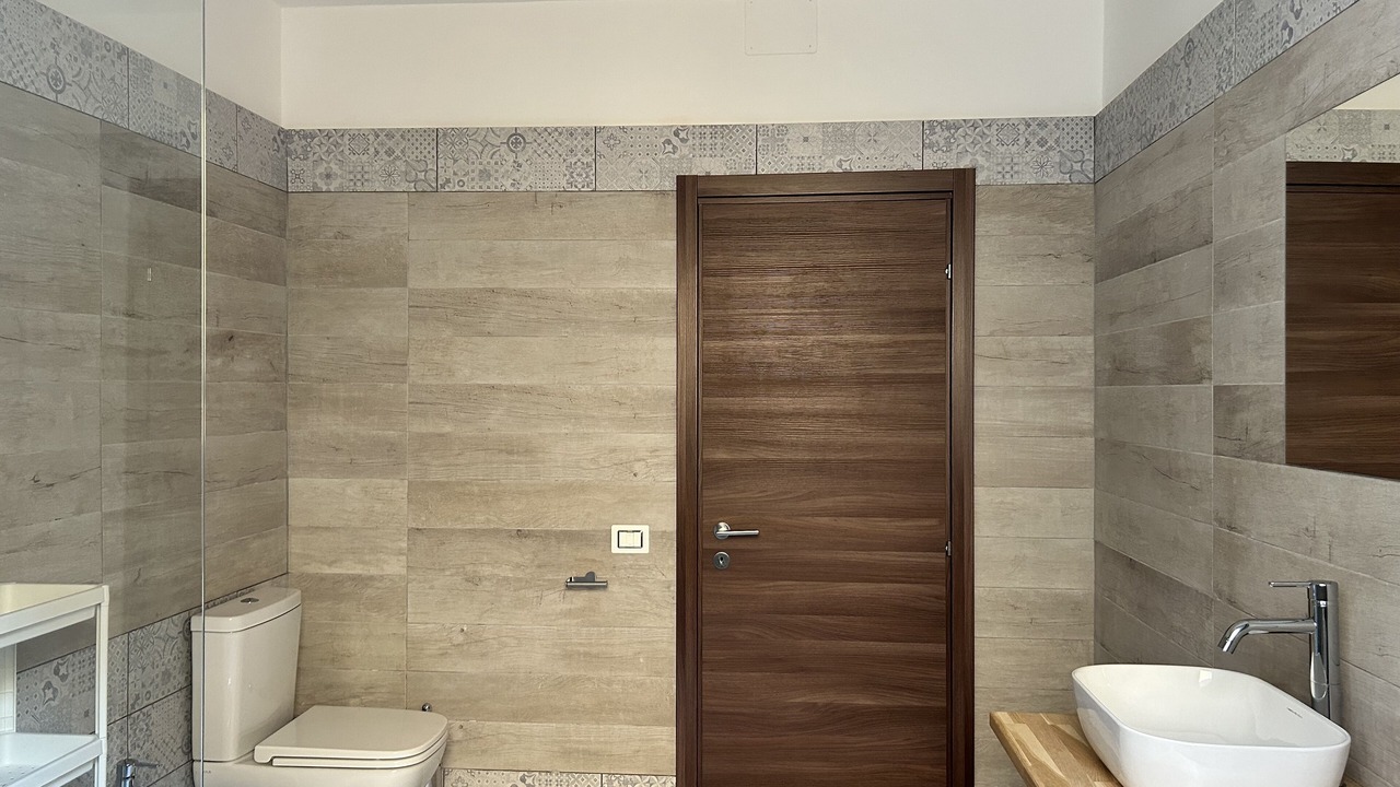 Photo of Bathroom in Fanusa