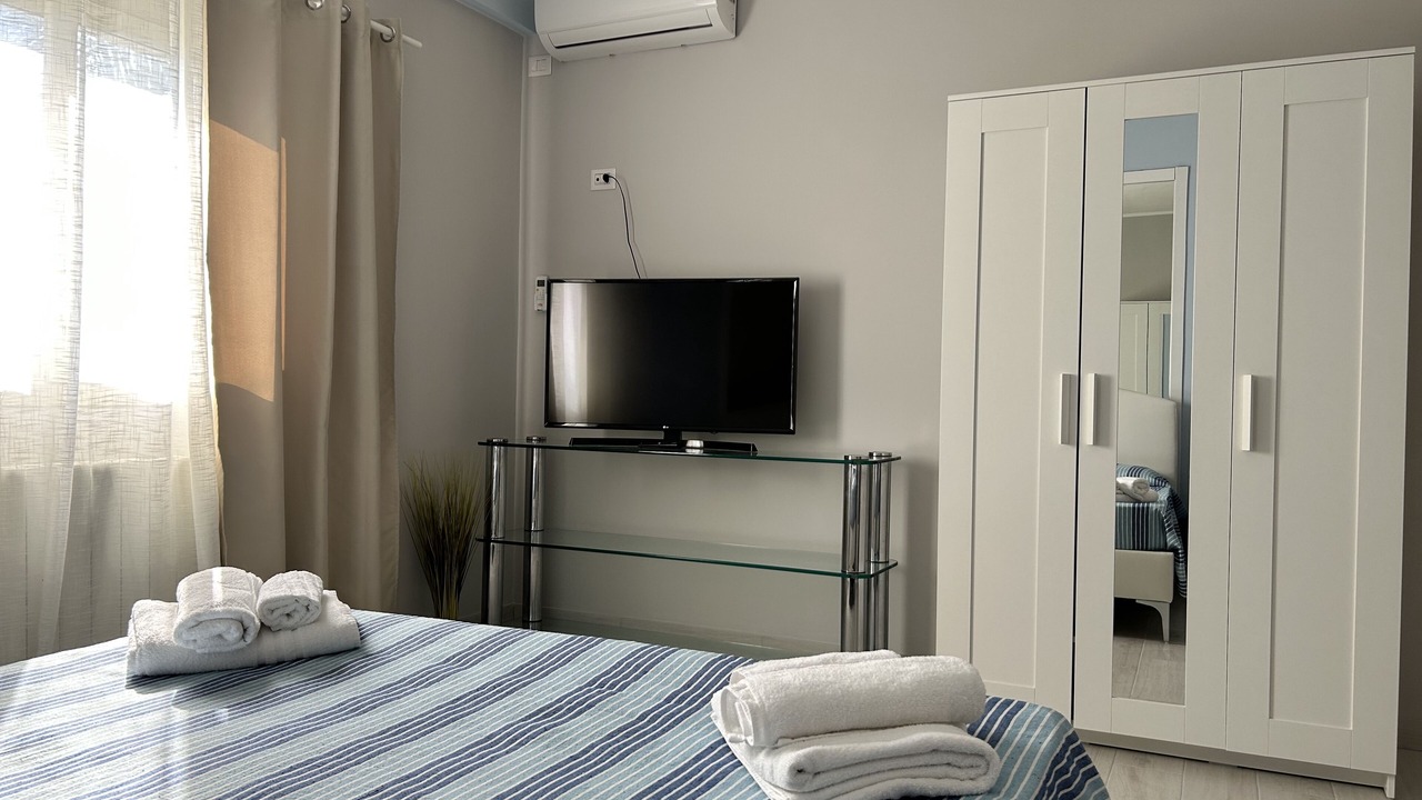 Photo of Bedroom in Fanusa