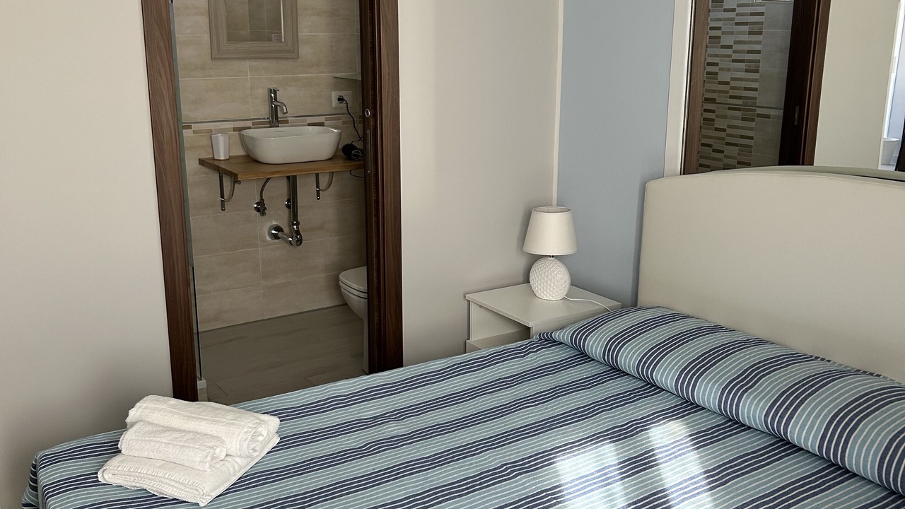 Photo of Bedroom in Fanusa