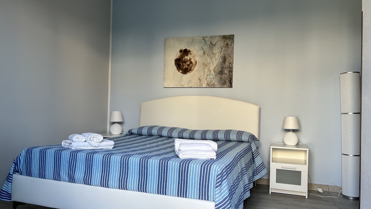 Photo of Bedroom in Fanusa