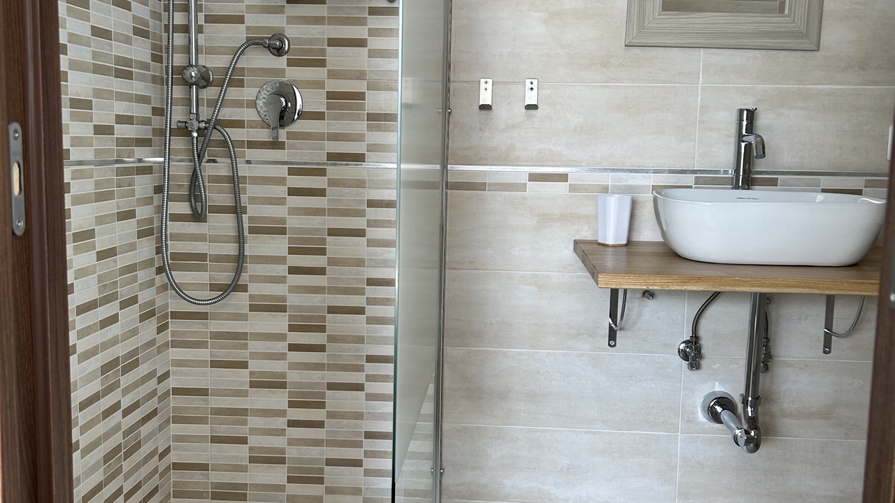 Photo of Bathroom in Fanusa