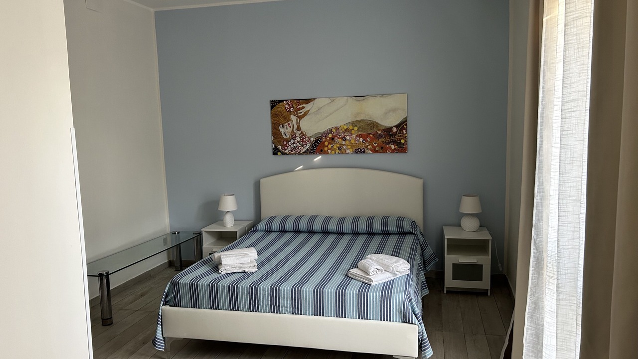 Photo of Bedroom in Fanusa