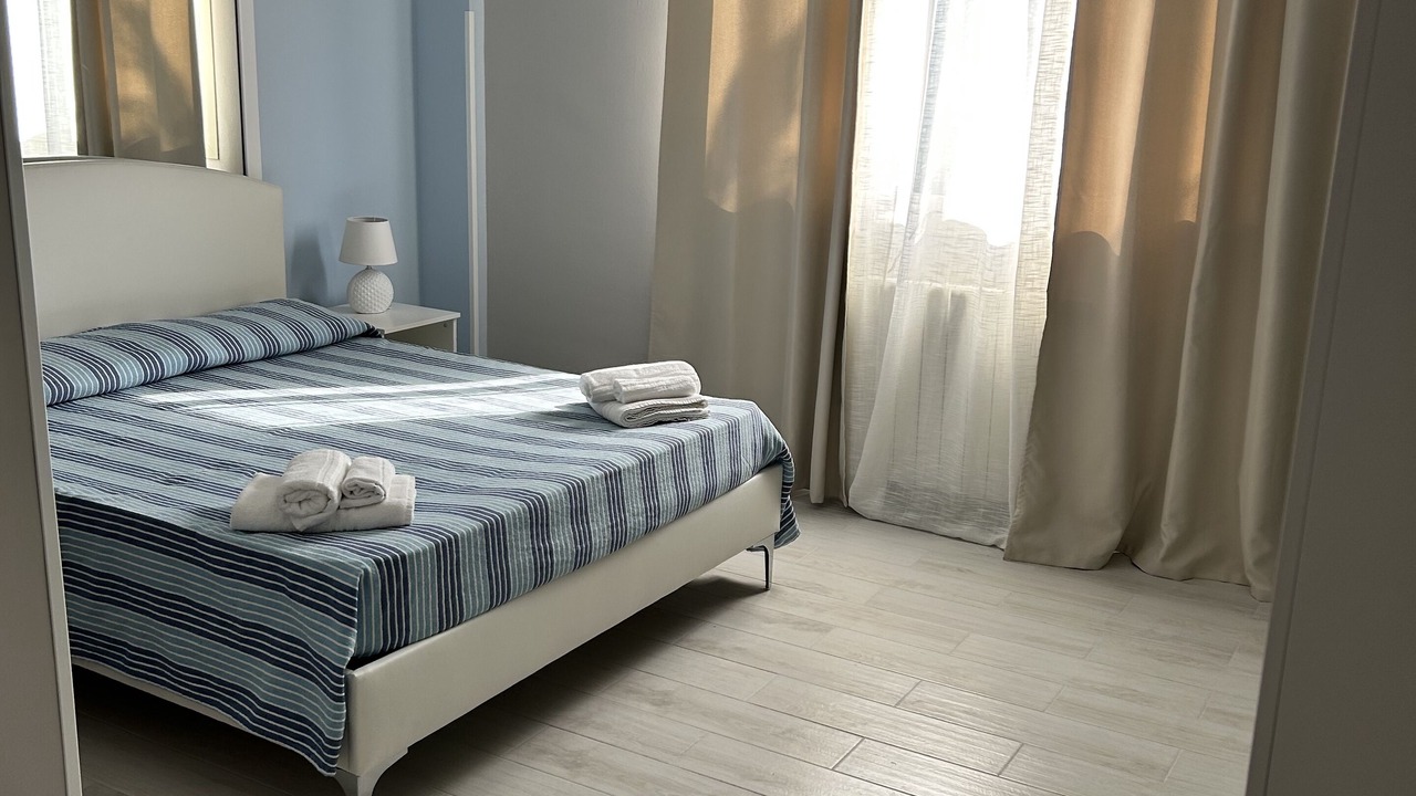 Photo of Bedroom in Fanusa